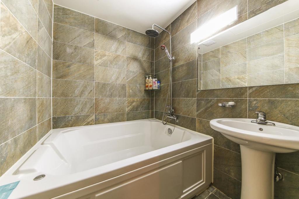 Richi Hotel Сувон Екстер'єр фото